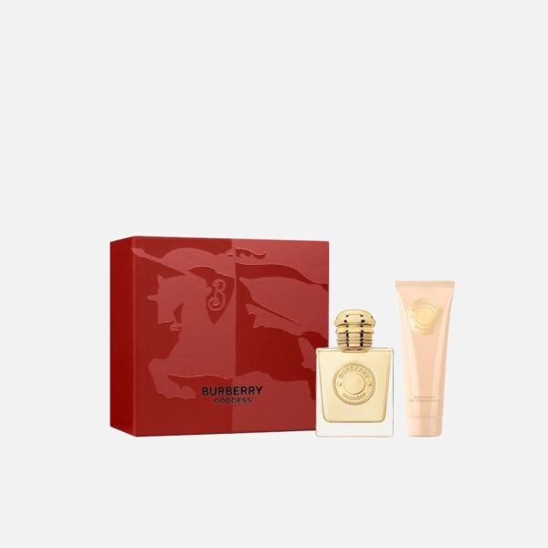 Coffret Berburry Goddess