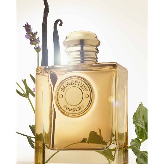 Goddess Berburry eau de parfum Authentique dose 10ml