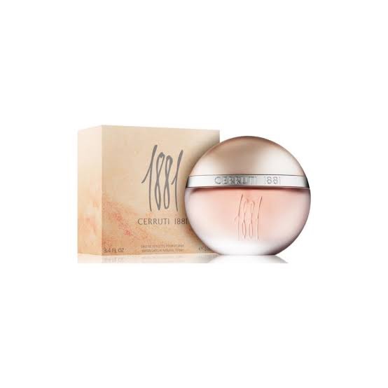Cerruti edp authentique 100ml