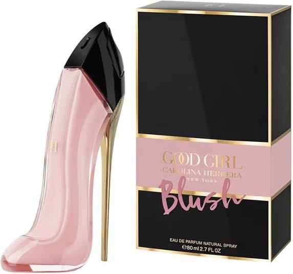 Good girl Blush edp testeur