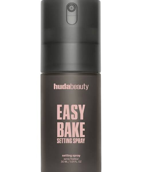 Fixateur Huda beauty Easy Bake 30ml