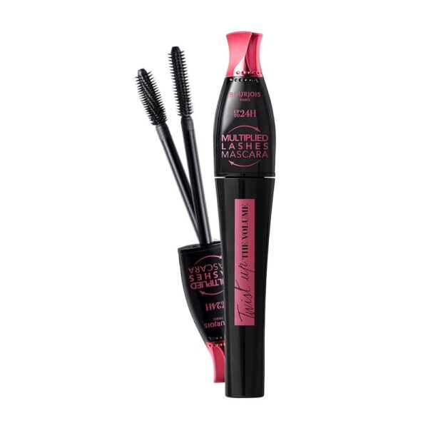 Mascara twist