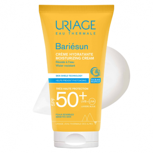 Écran solaire Uriage Beriésun