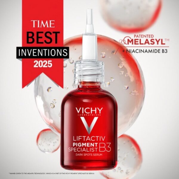 Serum Vichy Liftactiv Pigment specialist B3 Anti tache