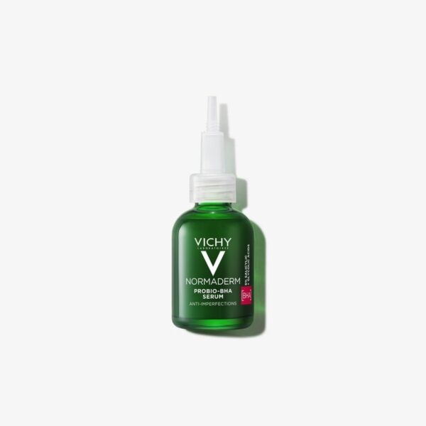 Serum Vichy Normaderm a l’acide salicylic + glycolic acides