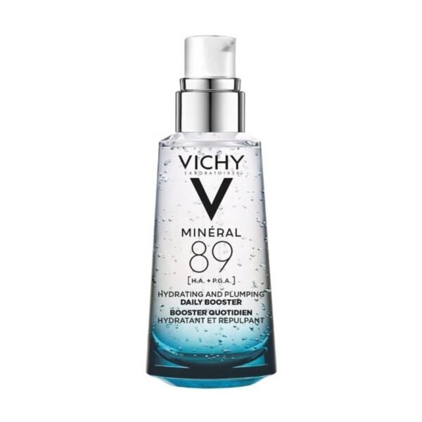 Serum Vichy Booster Mineral 89