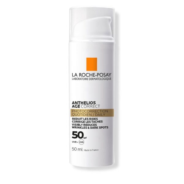 Écran solaire La roche posay Age Correct