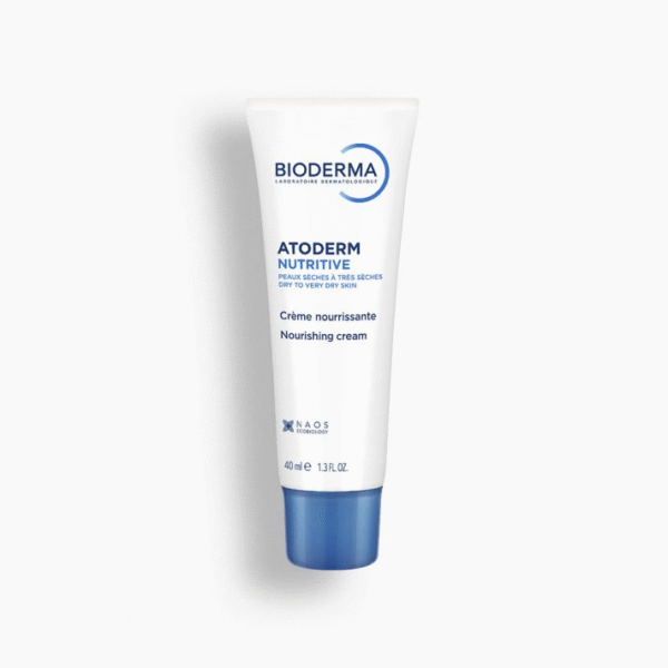 Crème Hydratante Bioderma Atoderm Nutritive