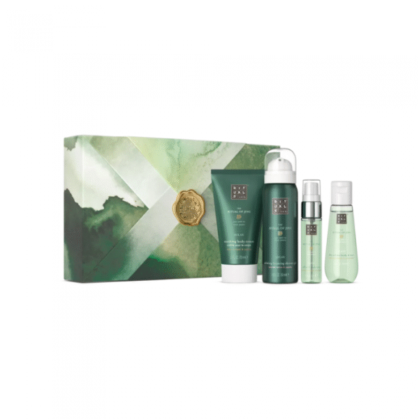 Coffret Ritual of jins taille s