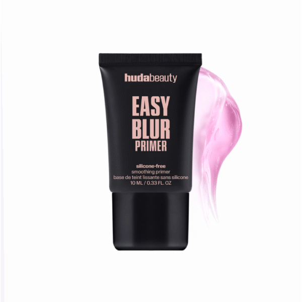 Primer huda beauty easy blur