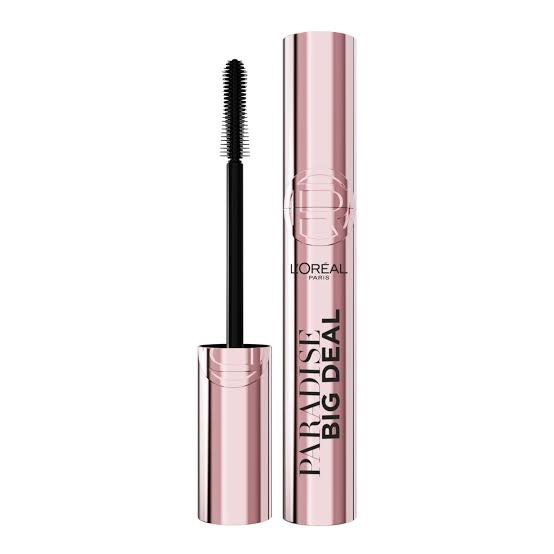 Mascara L’Oréal paradise Big deal