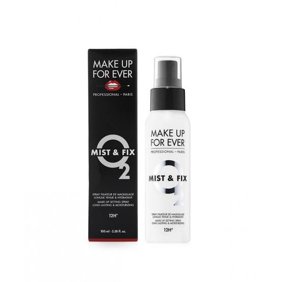 Fixateur Make Up Forever