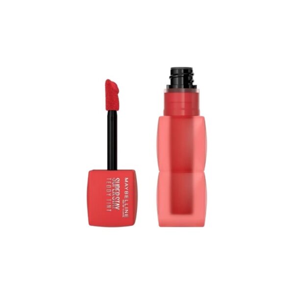 Maybelline Superstay Teddy tint