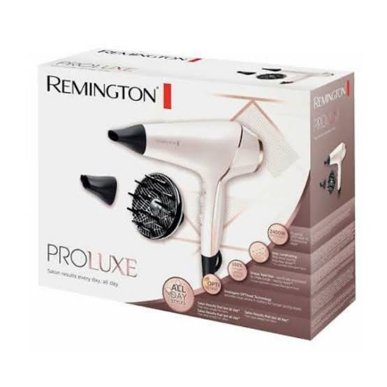 Sèche cheveux Prolux Remington