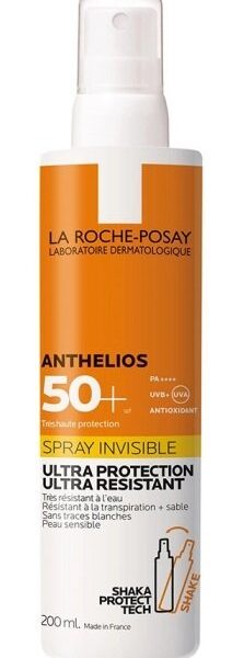 Spray la roche posey Spf 50
