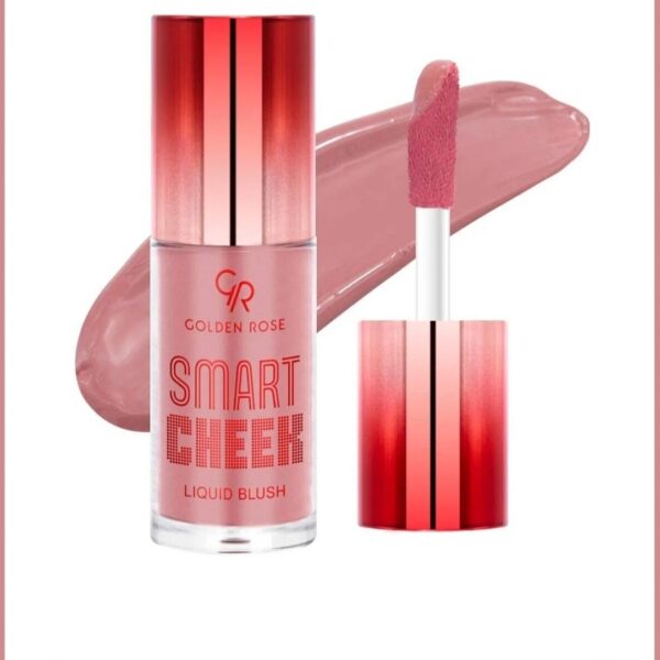 Blush Liquide Golden rose
