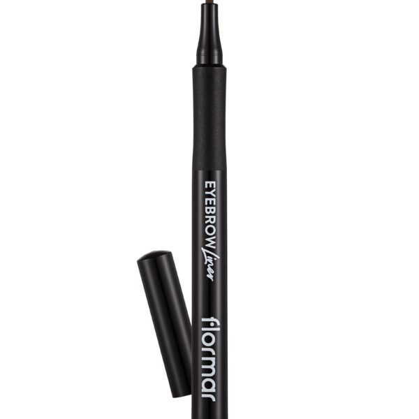 Eyebrow liner flormar