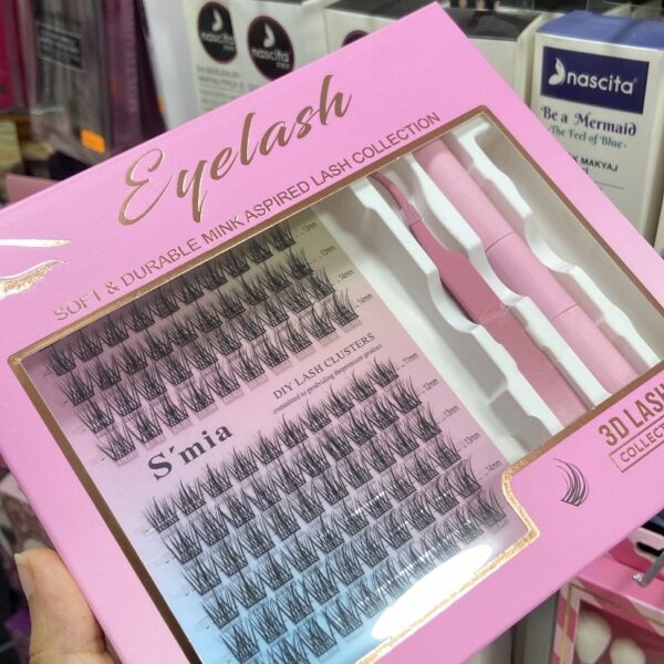 Faux cils