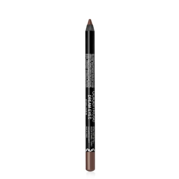 Crayon Golden rose pour les yeux