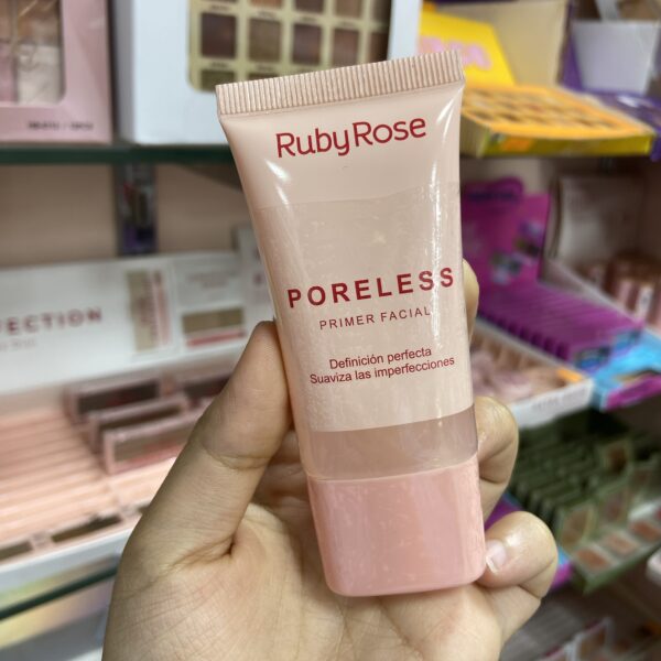 Primer ruby rose
