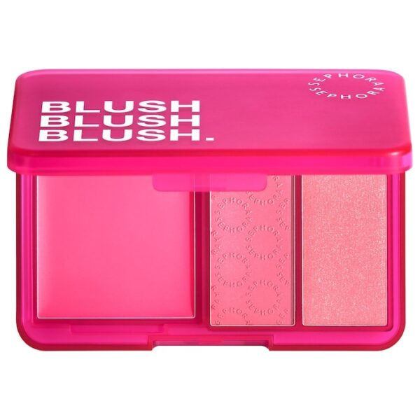Palette Blush Sephora collection