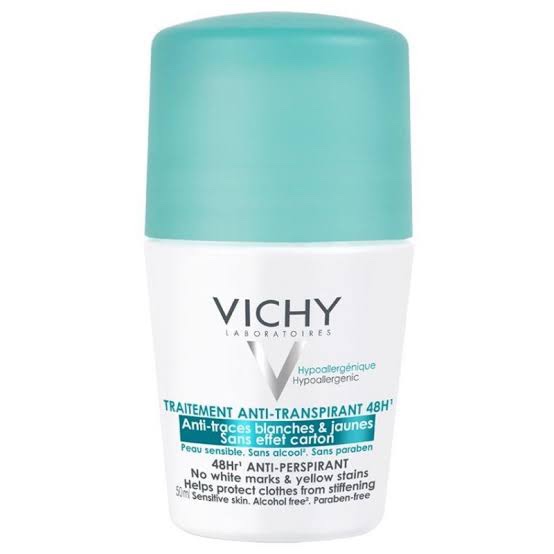 Stick vichy Anti transpirant