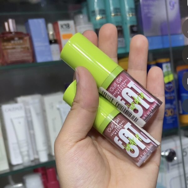 Gloss dupe Nyx