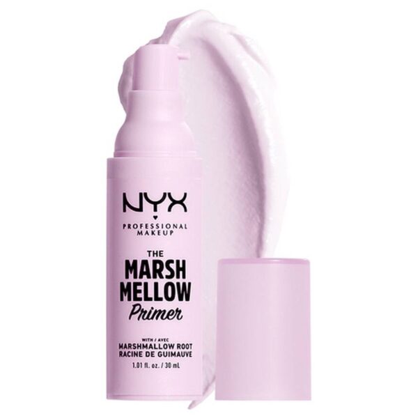 Primer nyx Marshmallow
