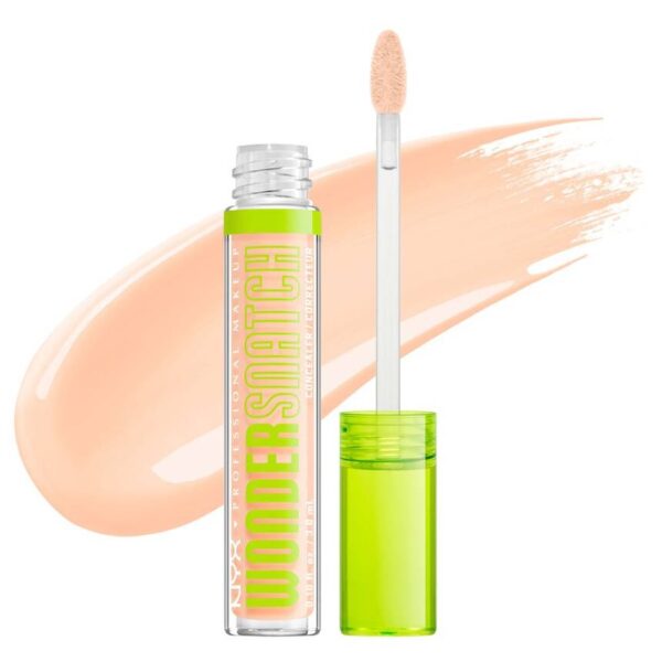 Anticerne Nyx Wonder snatch