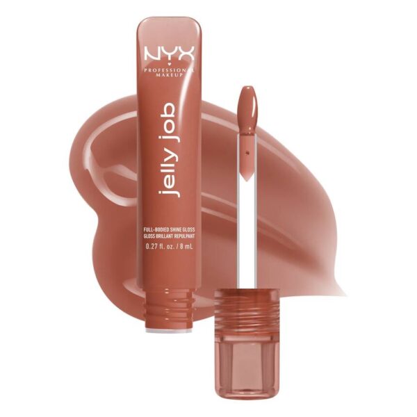 Gloss Jelly Job Nyx