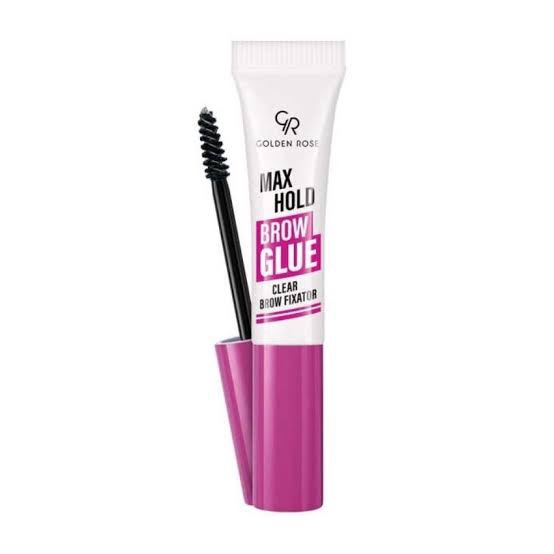 Fixateur a sourcils Golden rose