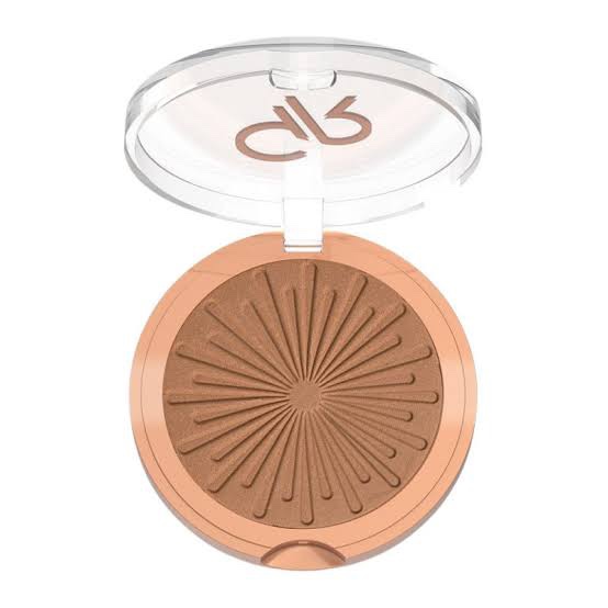 Bronzer Golden rose
