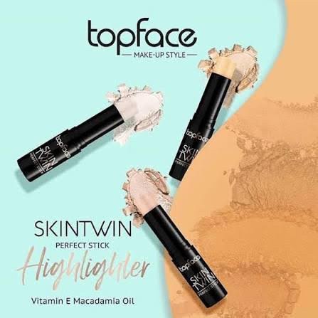 Highlighter Stick Flormar