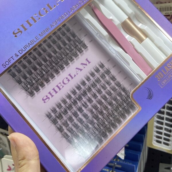 Faux cils