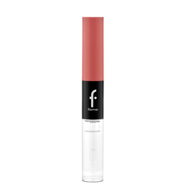DuoGlam Lipstick Flormar