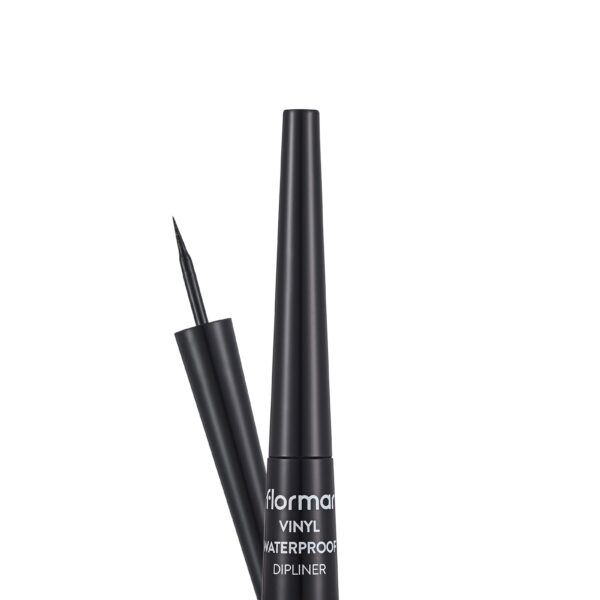 Eyeliner Vinyl Flormar waterproof