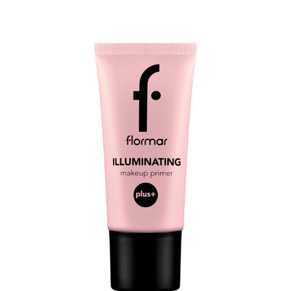 Base illuminatrice plus+ flormar