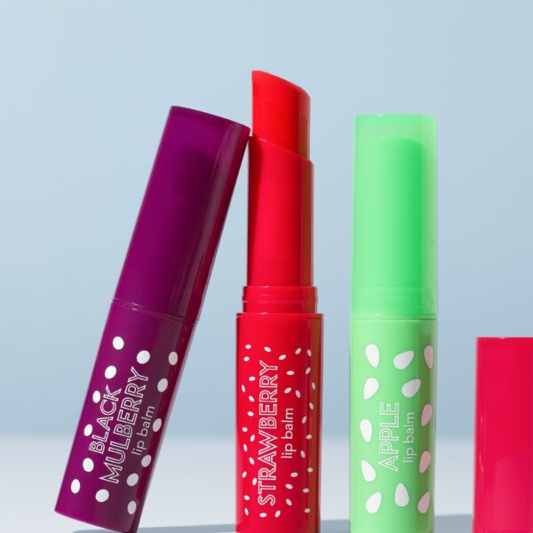 Lip Balm Flormar