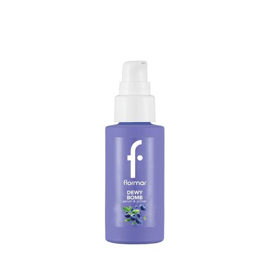 Primer flormar