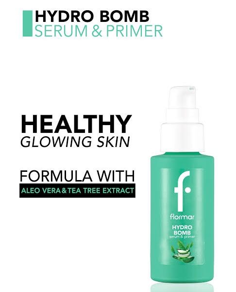 Primer flormar