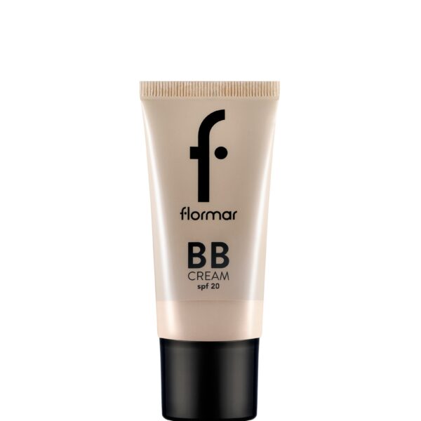 BB crème flormar