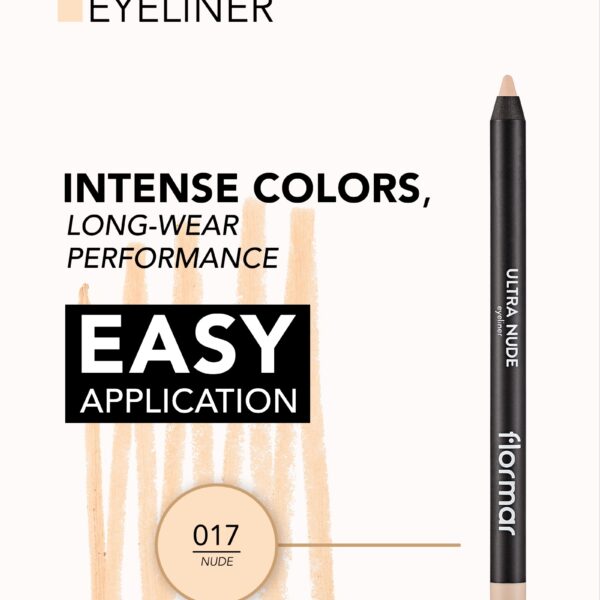 Crayon flormar Ultra
