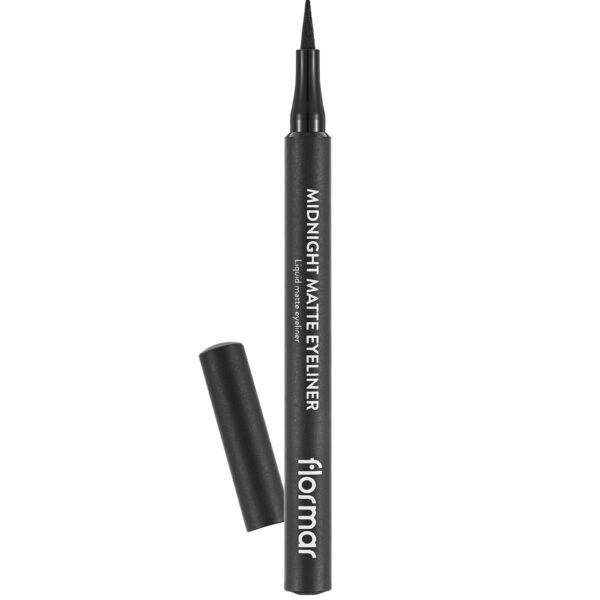 Eyeliner matte flormar