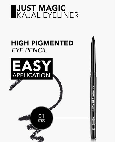 Khol Eyeliner flormar
