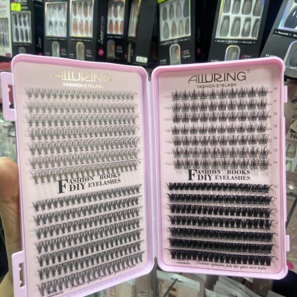 Faux cils