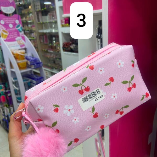 Trousse maquillage
