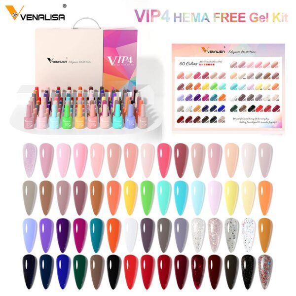 coffret Venalisa Vip 4