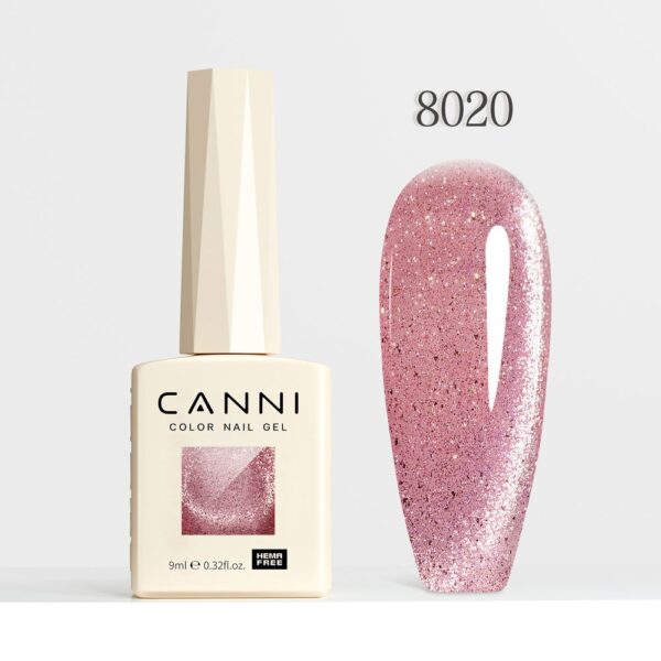Vernis Canni Cat eye