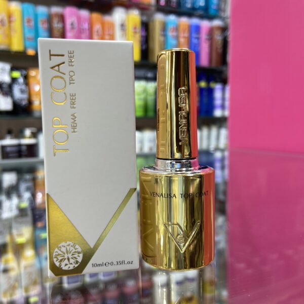 Top Coat Venalisa