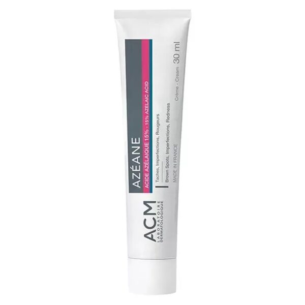 Crème ACM azelane
